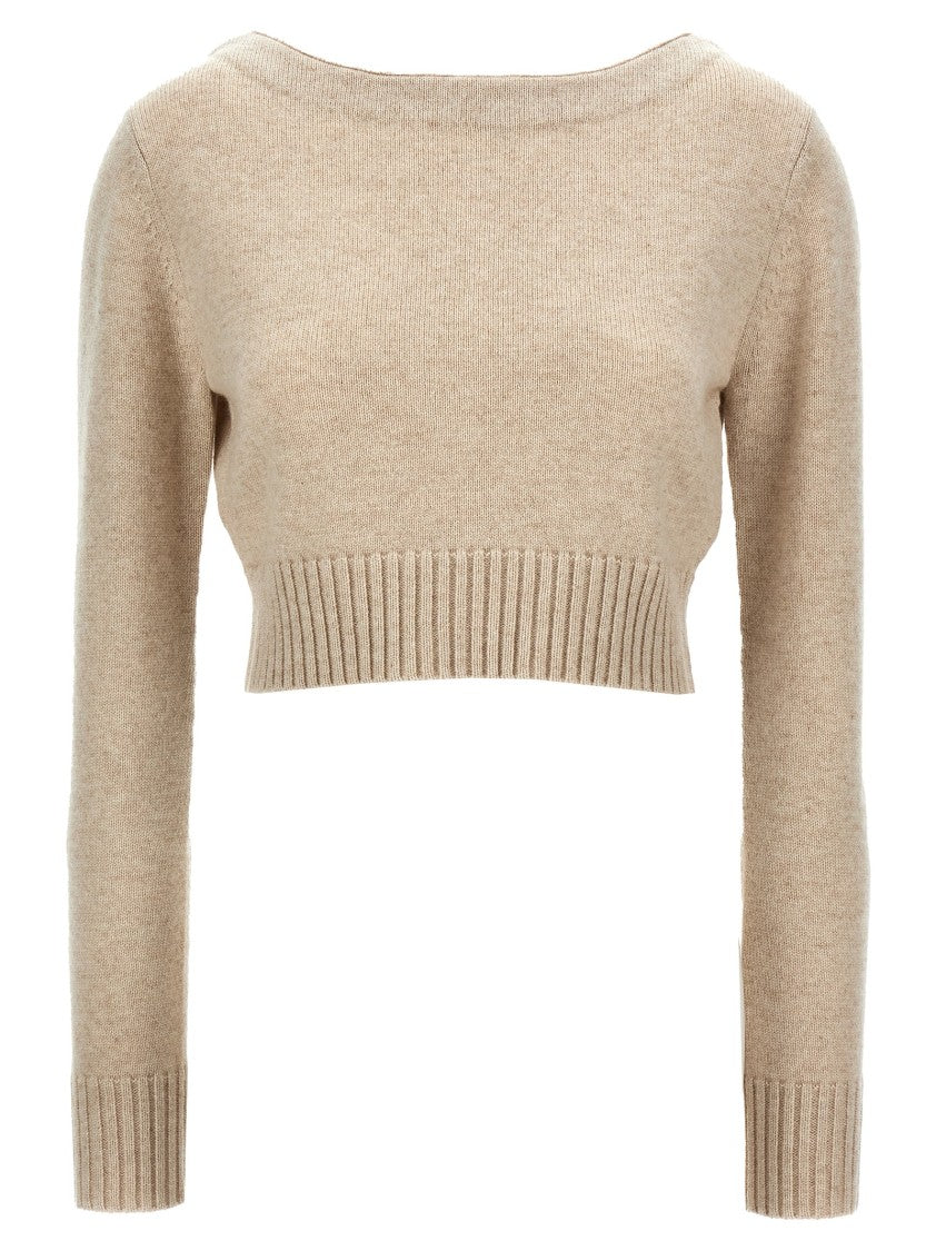 Max Mara Angri' Sweater