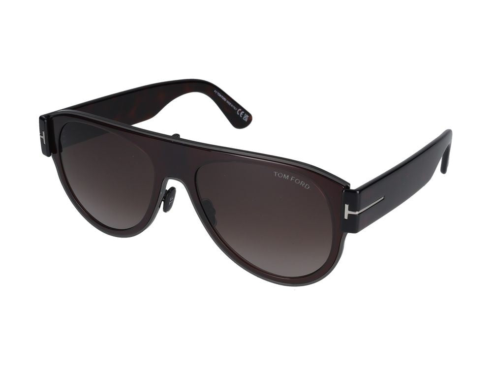 Tom Ford Sunglasses Ft1074 48T 58/18/145
