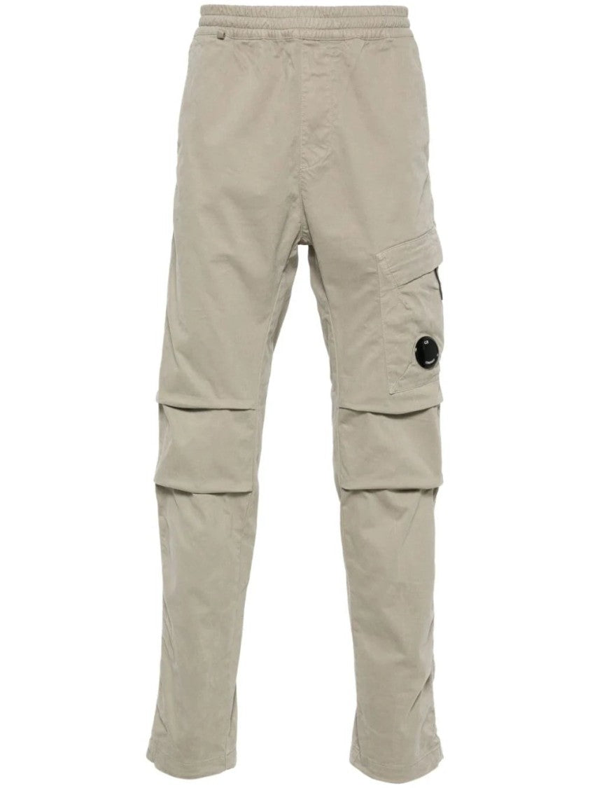 C.P. Company Lens-Detail Cargo Pants