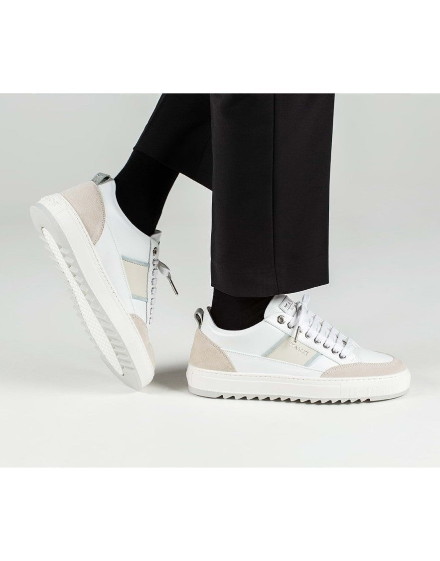 Mason Garments Tia Sport Low-Top Sneakers