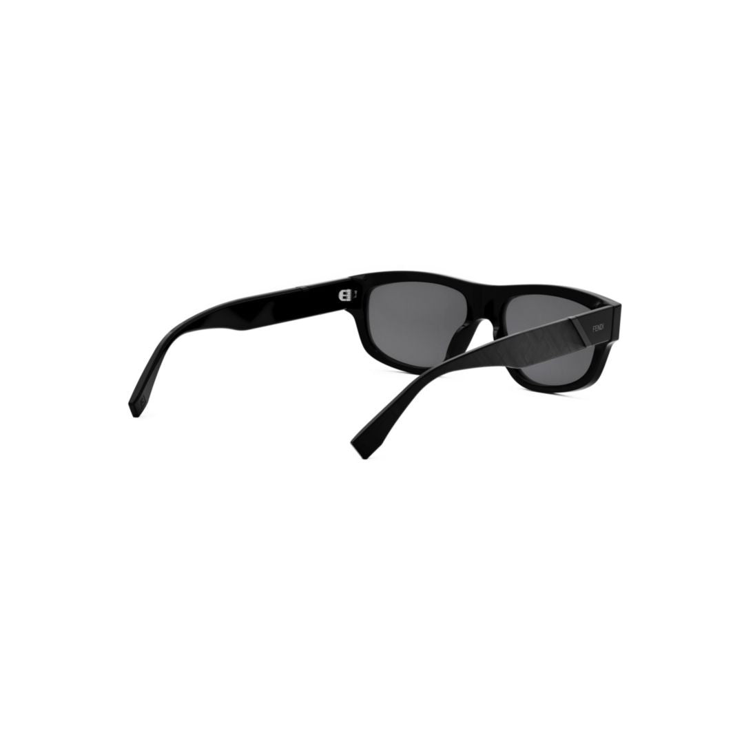 Fendi Fe40157i Rectangular Sunglasses