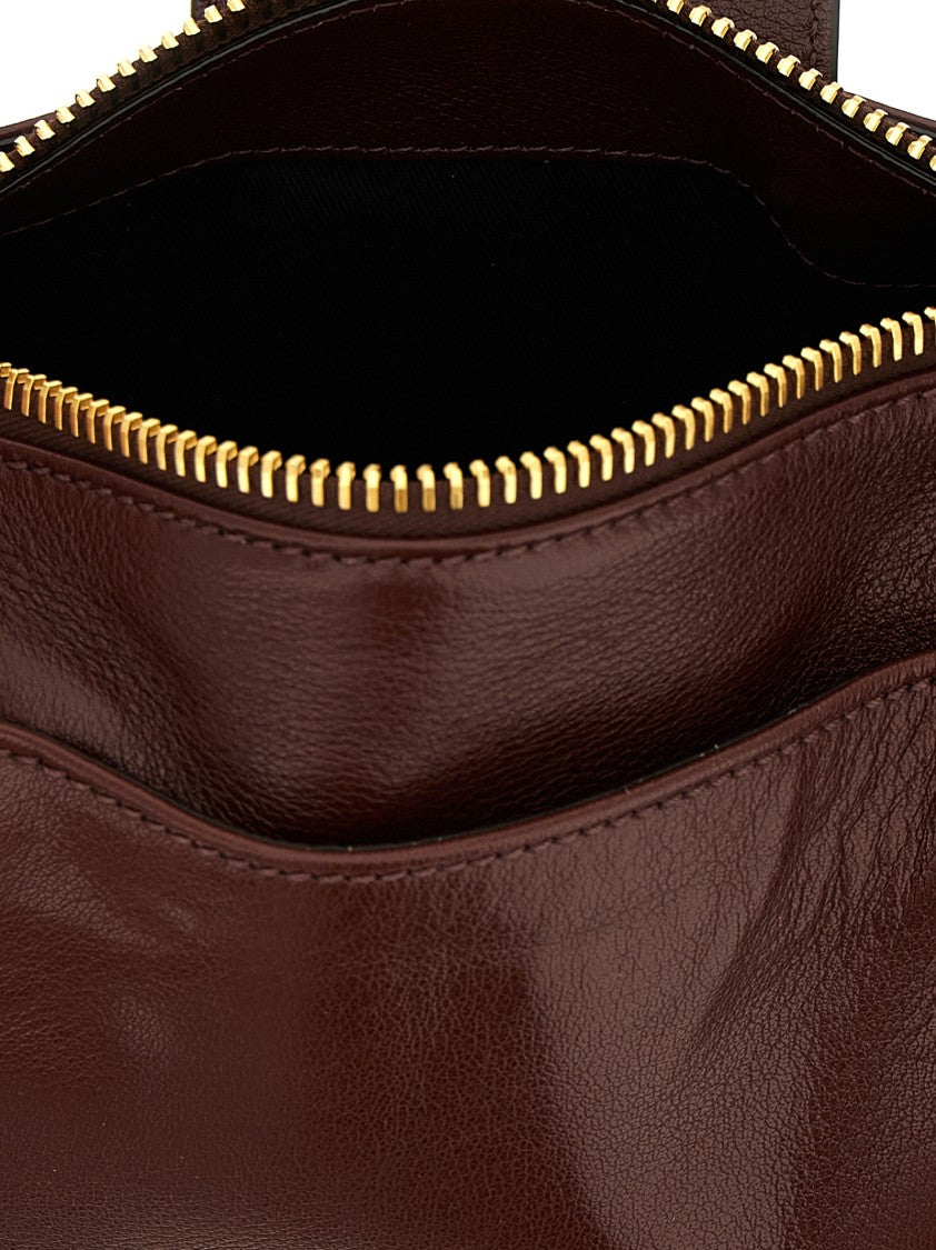 Chloé 'Paddington' Small Shoulder Bag