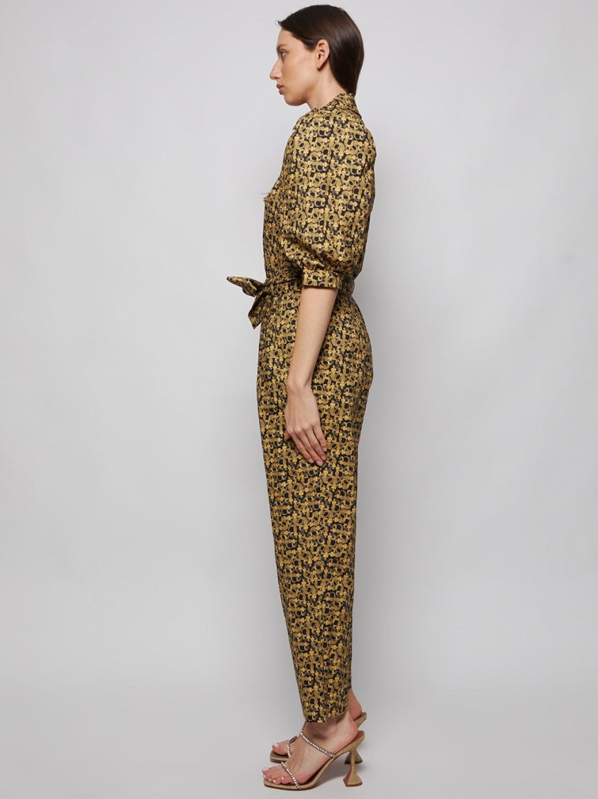 Lhd Casitas Jumpsuit