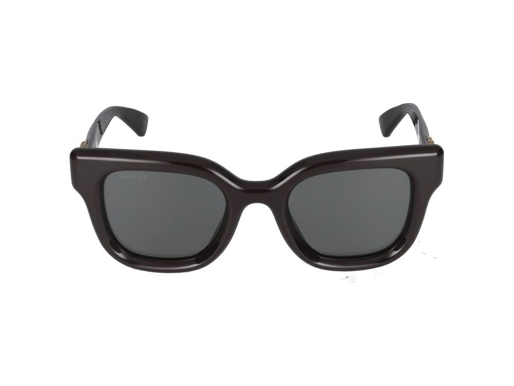 Gucci Sunglasses Gucci Gg1828s 004 Brown Brown Grey 49/22/145