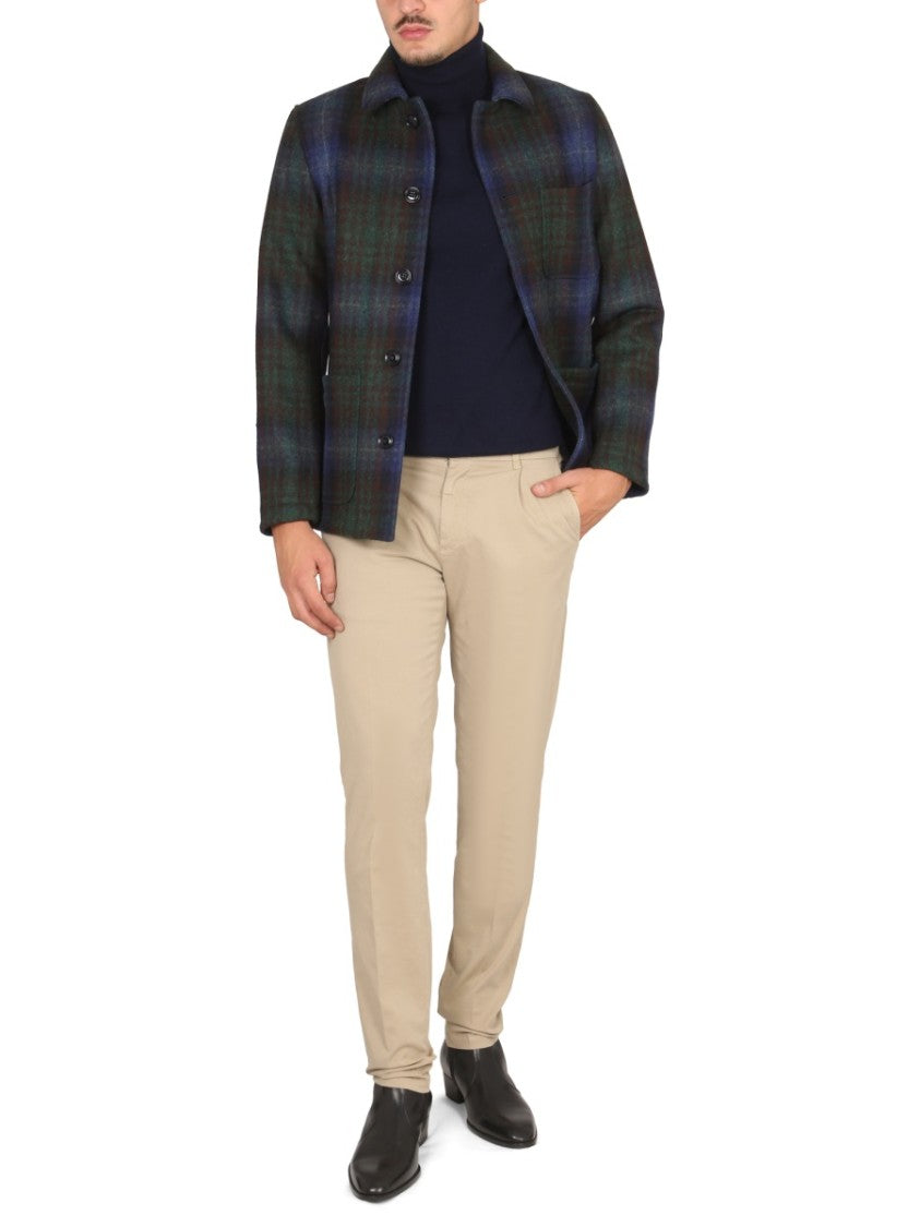 Aspesi Tadao Winter Jacket