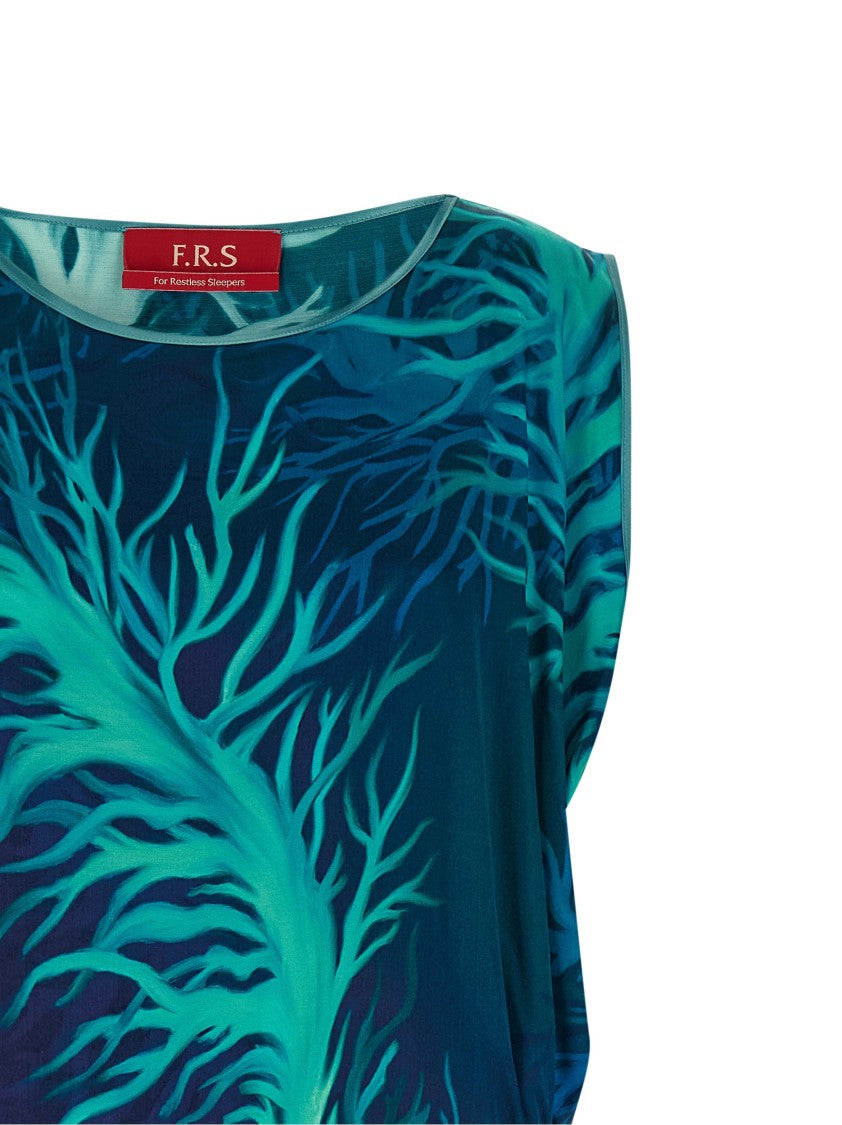 F.R.S For Restless Sleepers Briseide' Dress