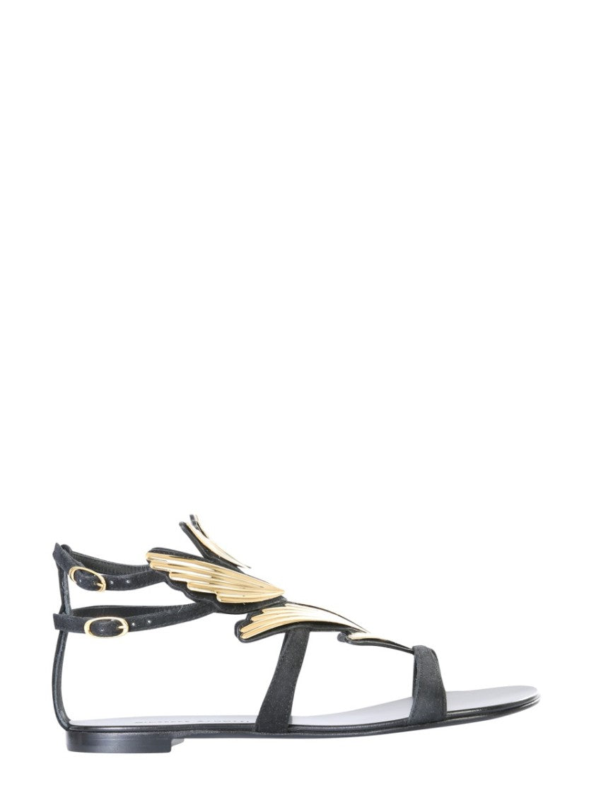 Giuseppe Zanotti "Cruel" Sandals