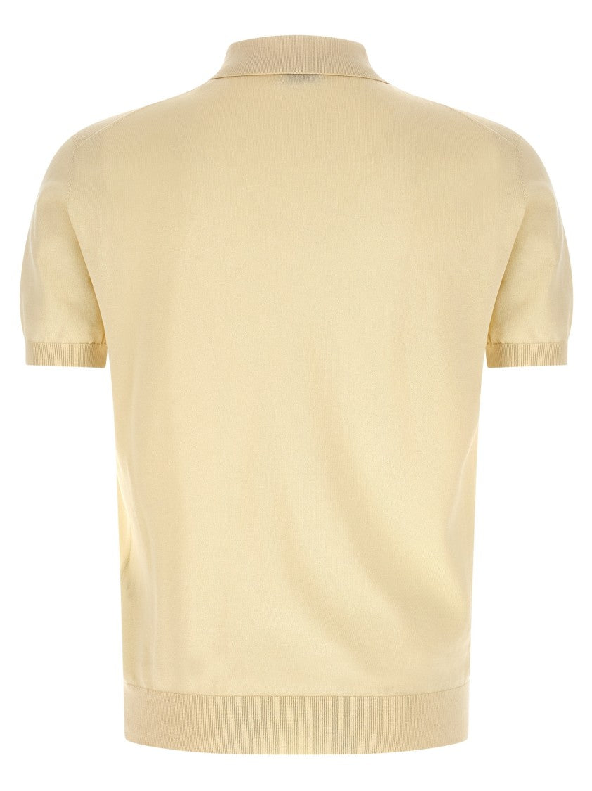 Etro 'Pegaso' Polo Shirt