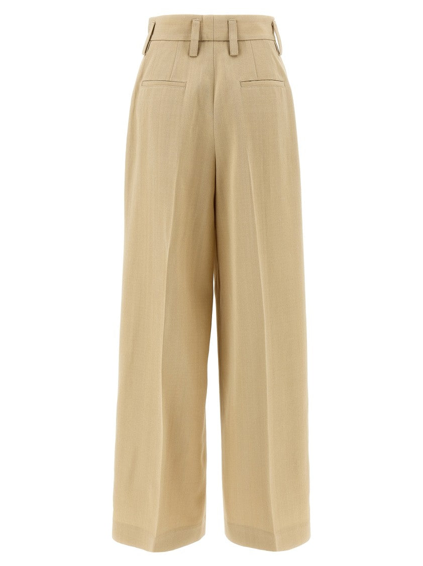Jil Sander '100 Aw 36' Pants