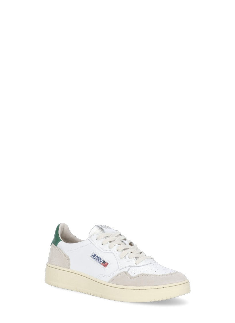 Autry Medalist Low Sneakers