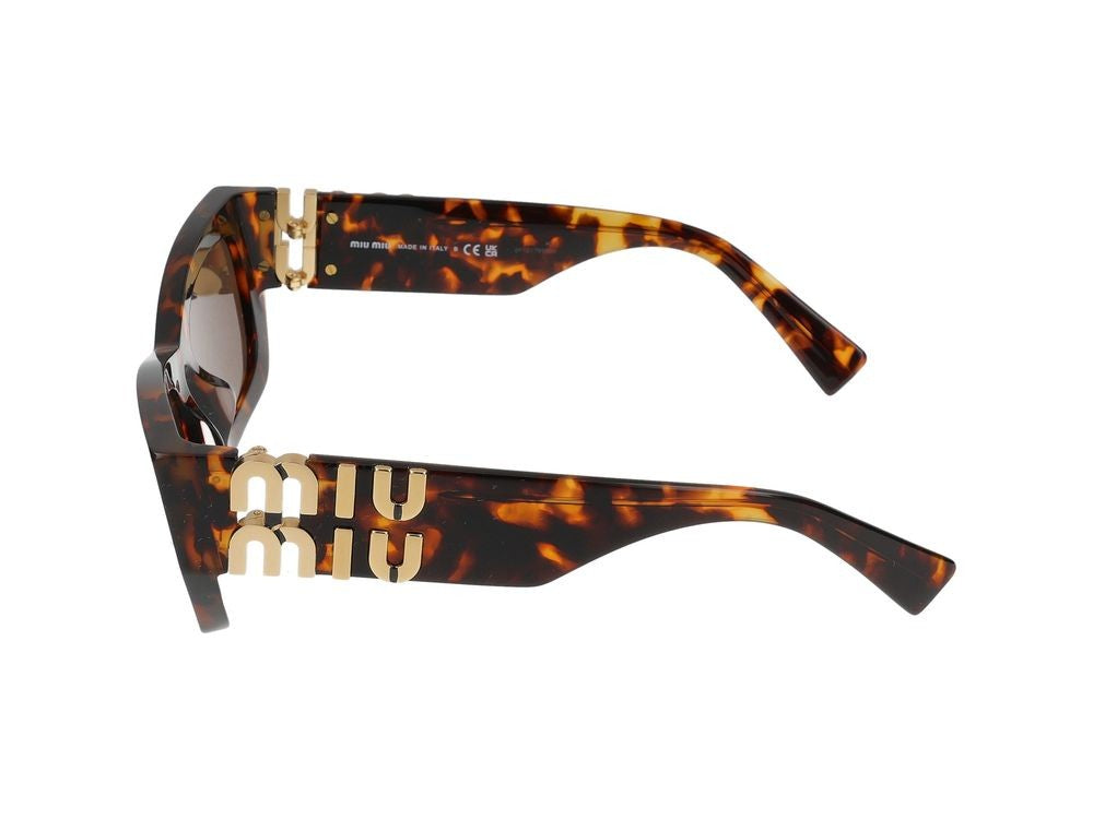 Miu Miu Sunglasses 0Mu 09Ws Vau06b 53/22/135