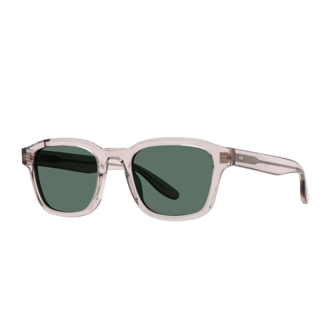 Barton Perreira Pink Winton Sun Bp40023i Acetate Sunglasses