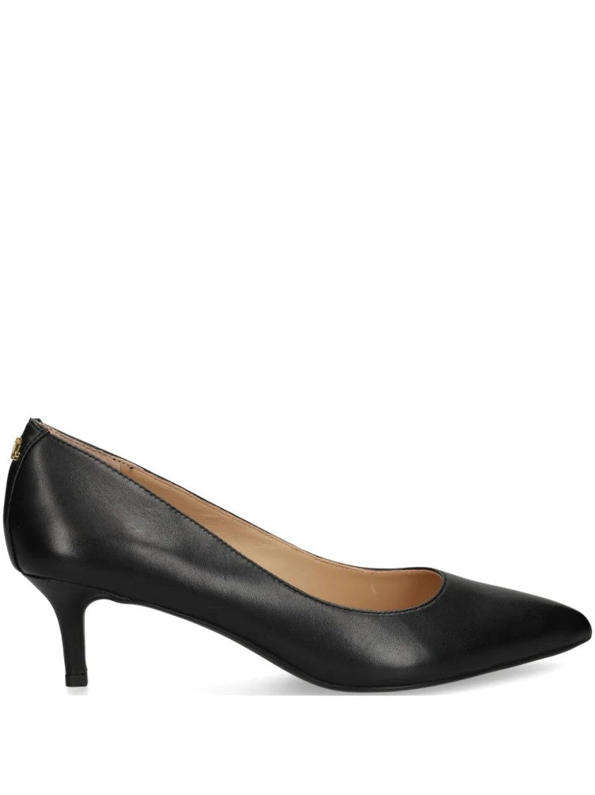 Lauren Ralph Lauren Adrienne Pumps Closed Toe