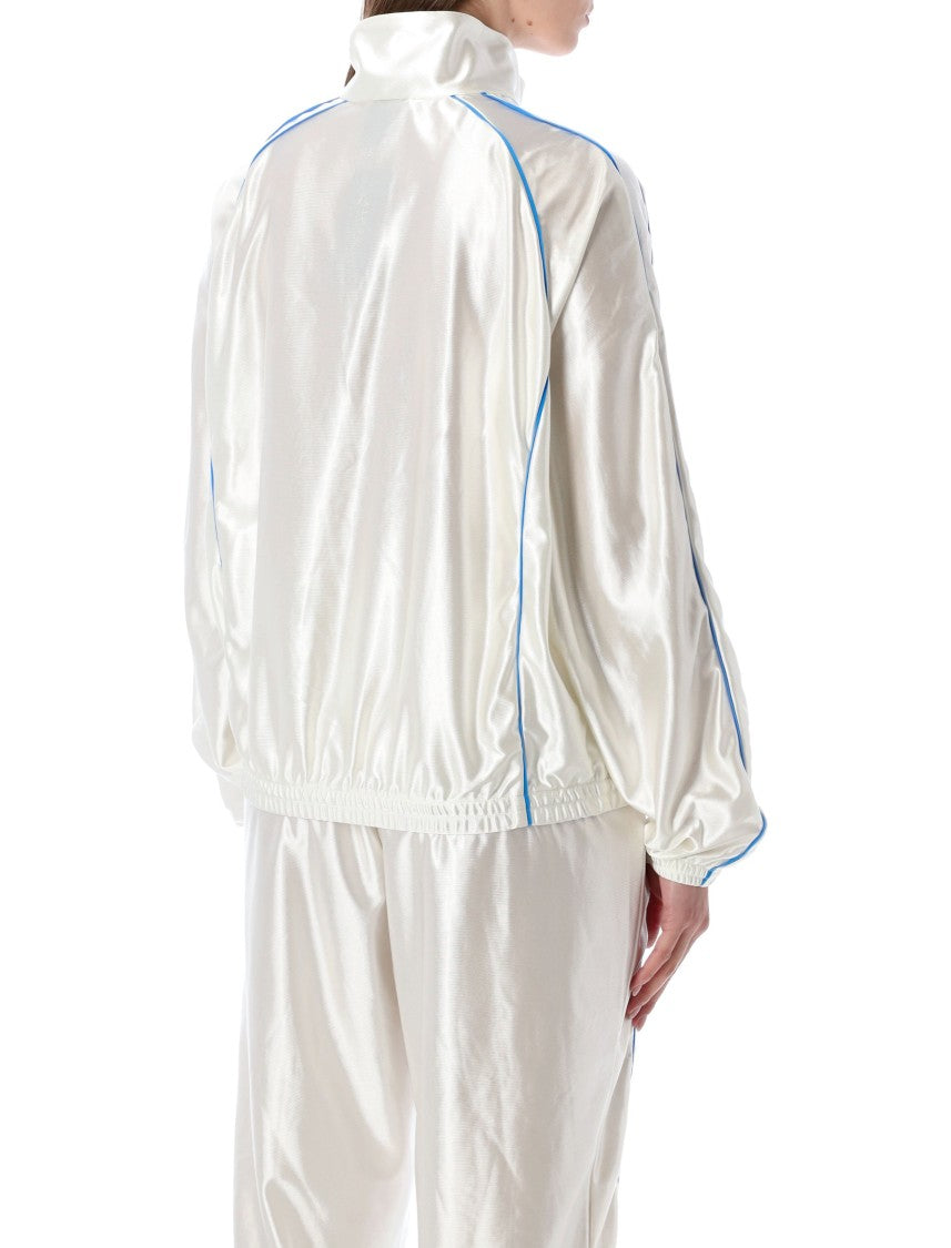 Puma Fenty By Rihanna Fenty X Puma Oversized T7 Track Jacket