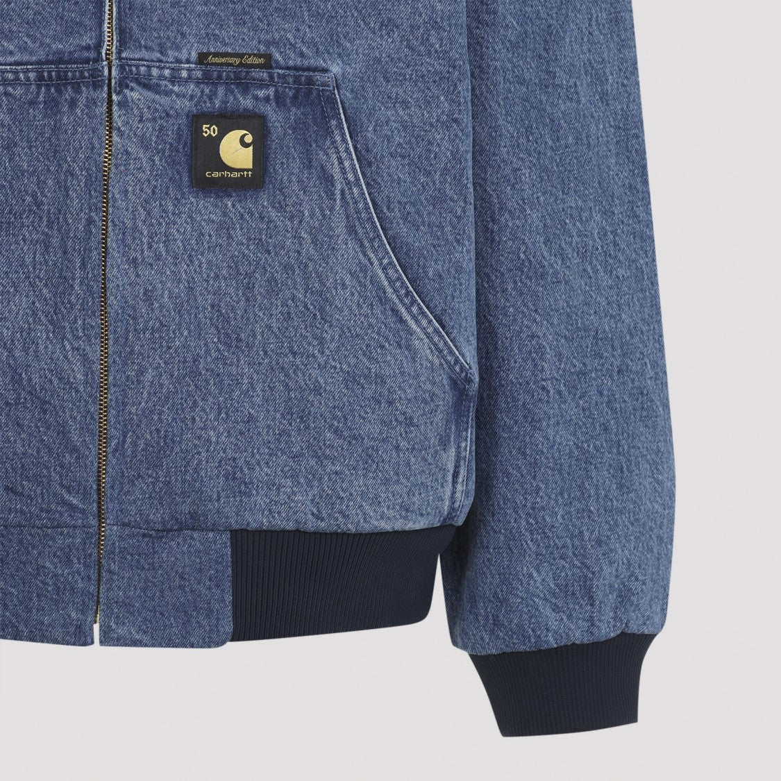 Carhartt Wip Og Canvas Active Jacket