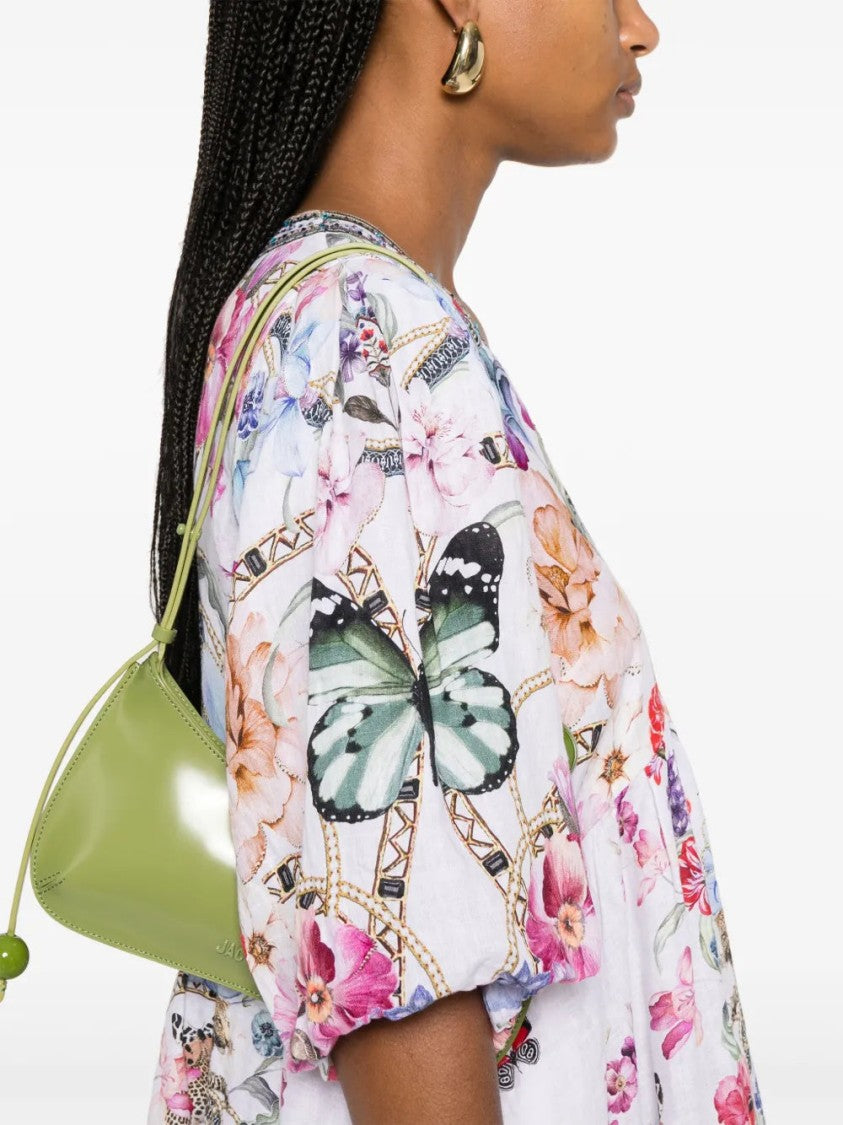 Camilla Monserrate Magic Mini Dress