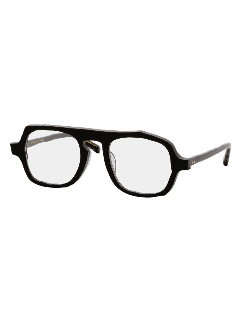 Masahiromaruyama International Fit 50 Mm Optical Frames