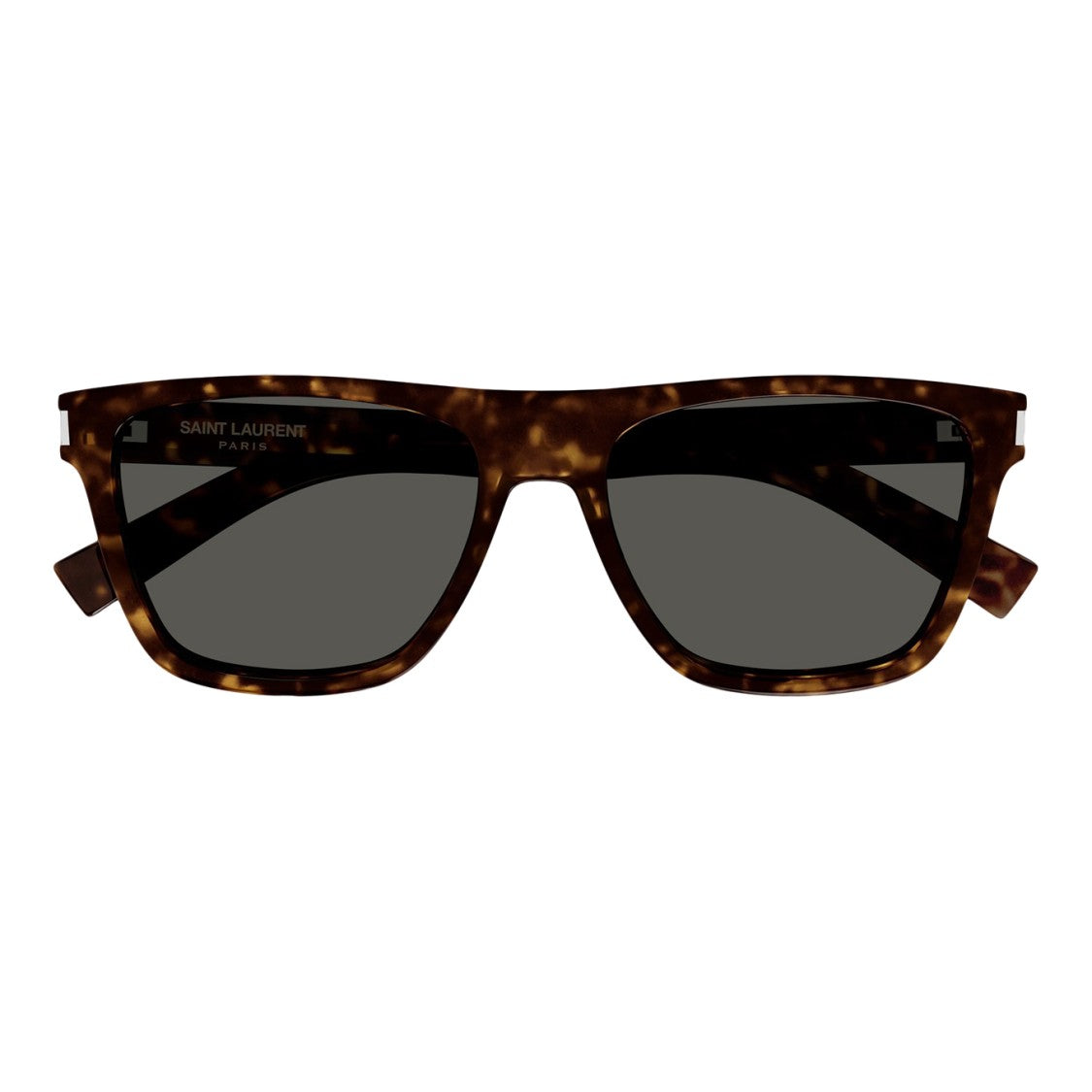 Saint Laurent Sunglasses Saint Laurent Sl 619 002 Havana Crystal Grey 56/17/145