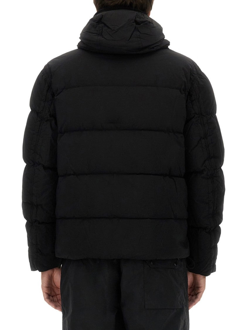 Ten C "Survival Down" Down Jacket