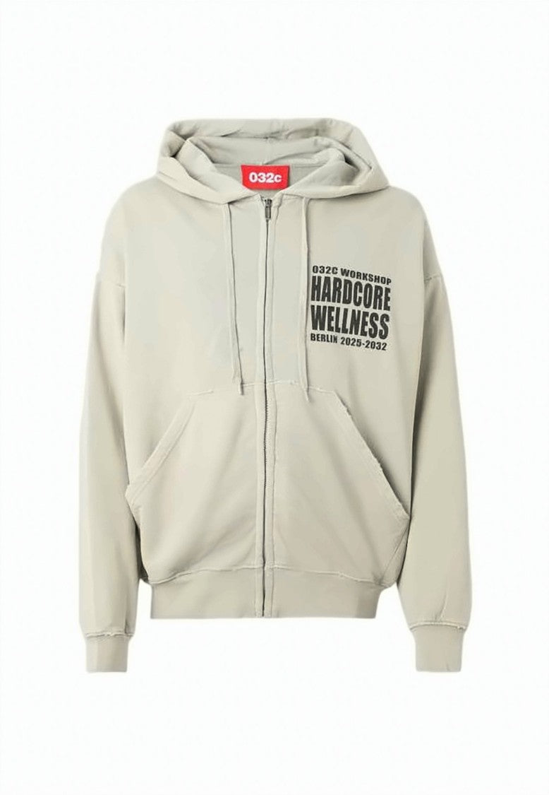 Amomento Zip-Up Casual Bomber Jacket