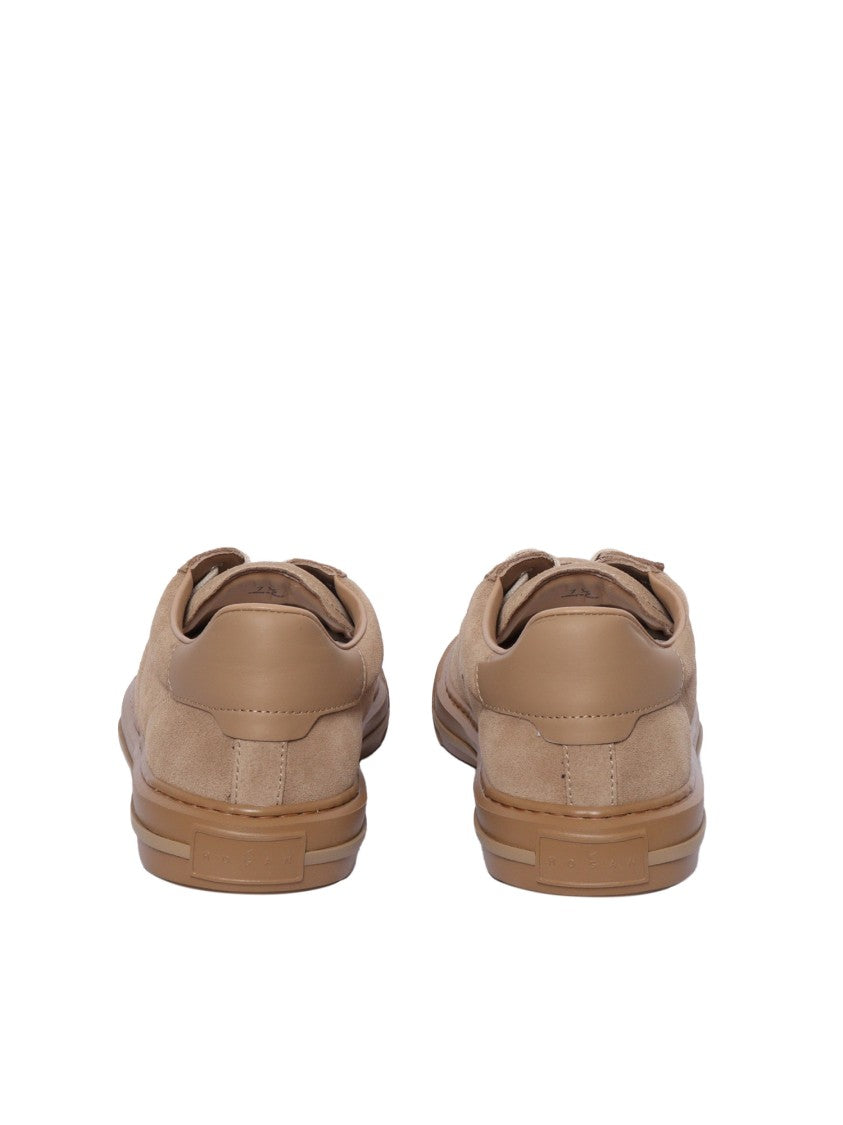 Hogan H691 Allacciato H Sneakers