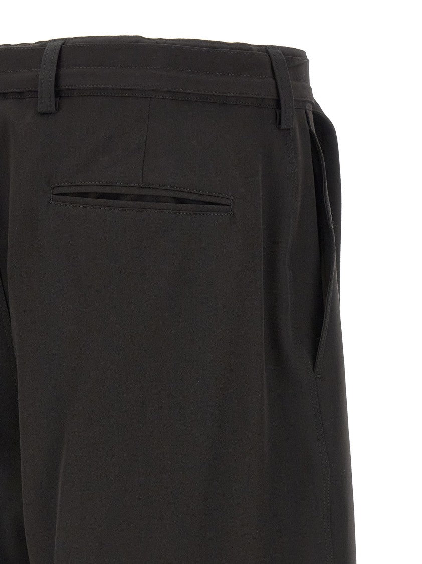 Cellar Door Viper' Bermuda Shorts