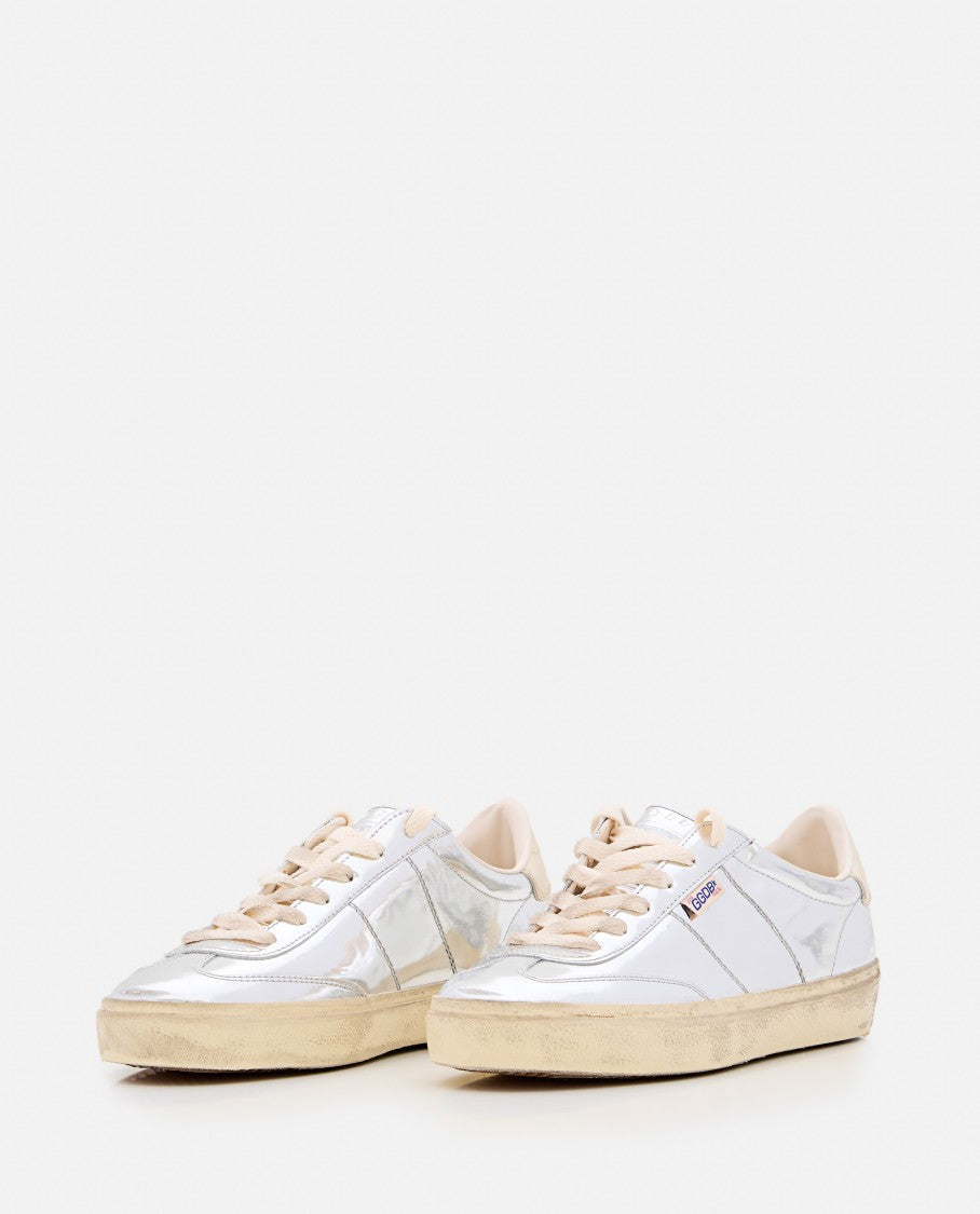 Golden Goose Soul-Star Sneakers
