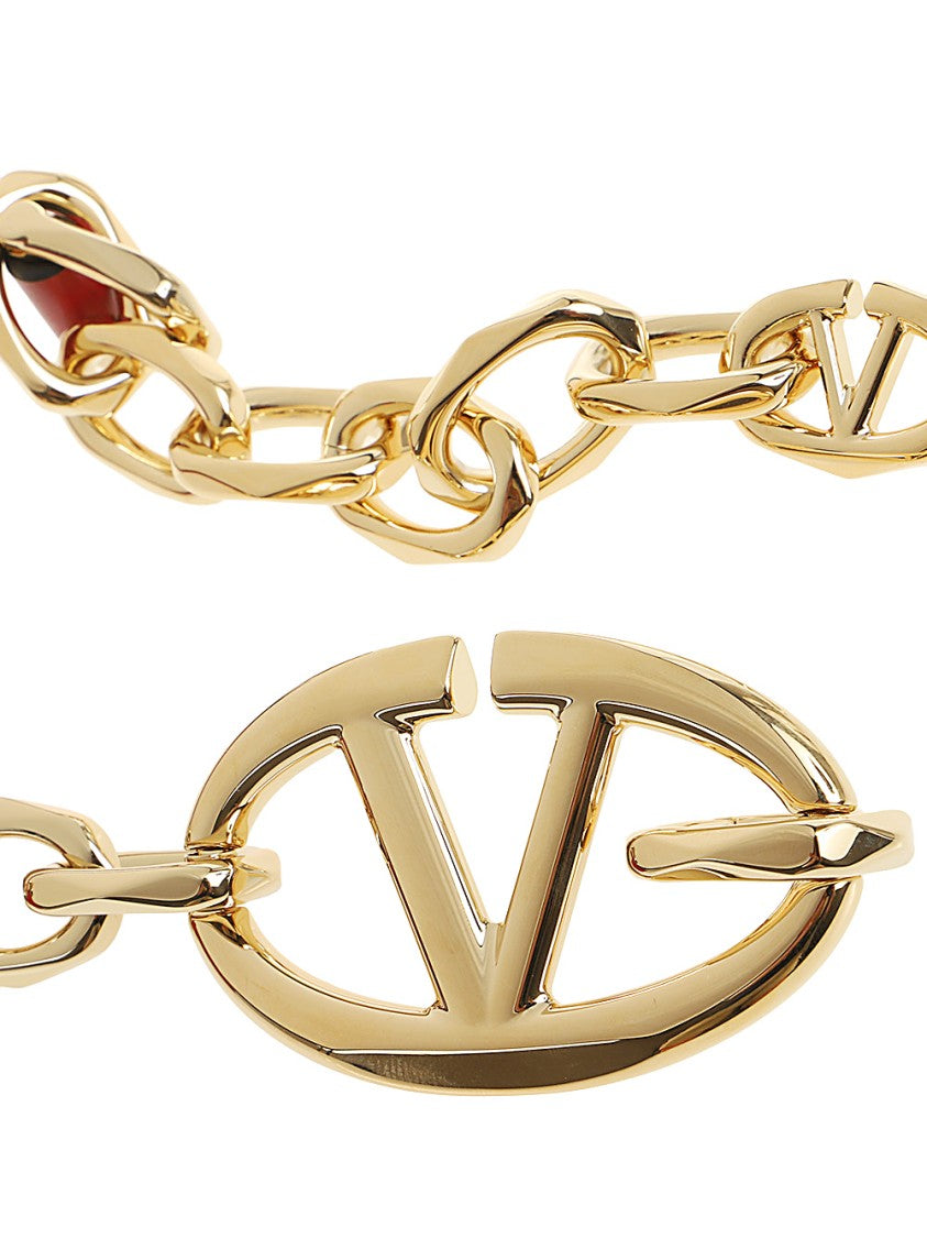 Valentino Vlogo The Bold Edition Belt