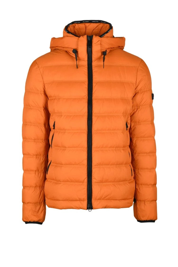 Peuterey Boggs Down Jacket - Orange