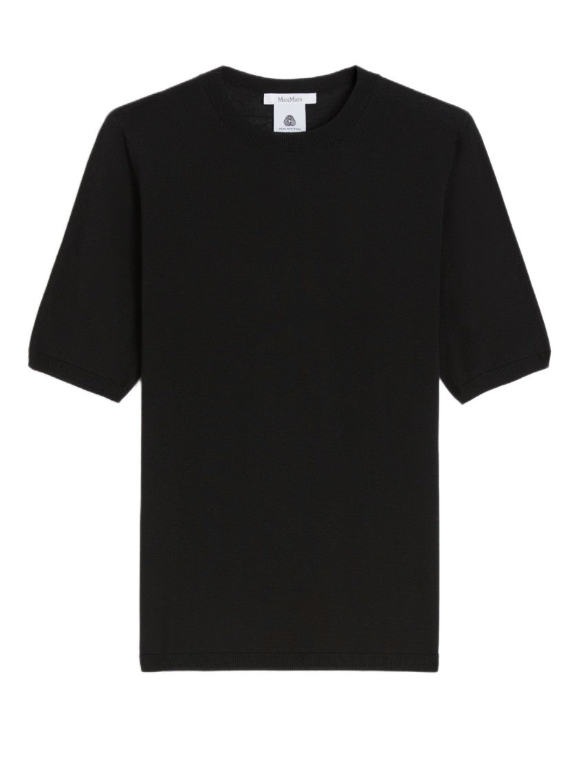 Max Mara Gerico Slim Fit Sweater