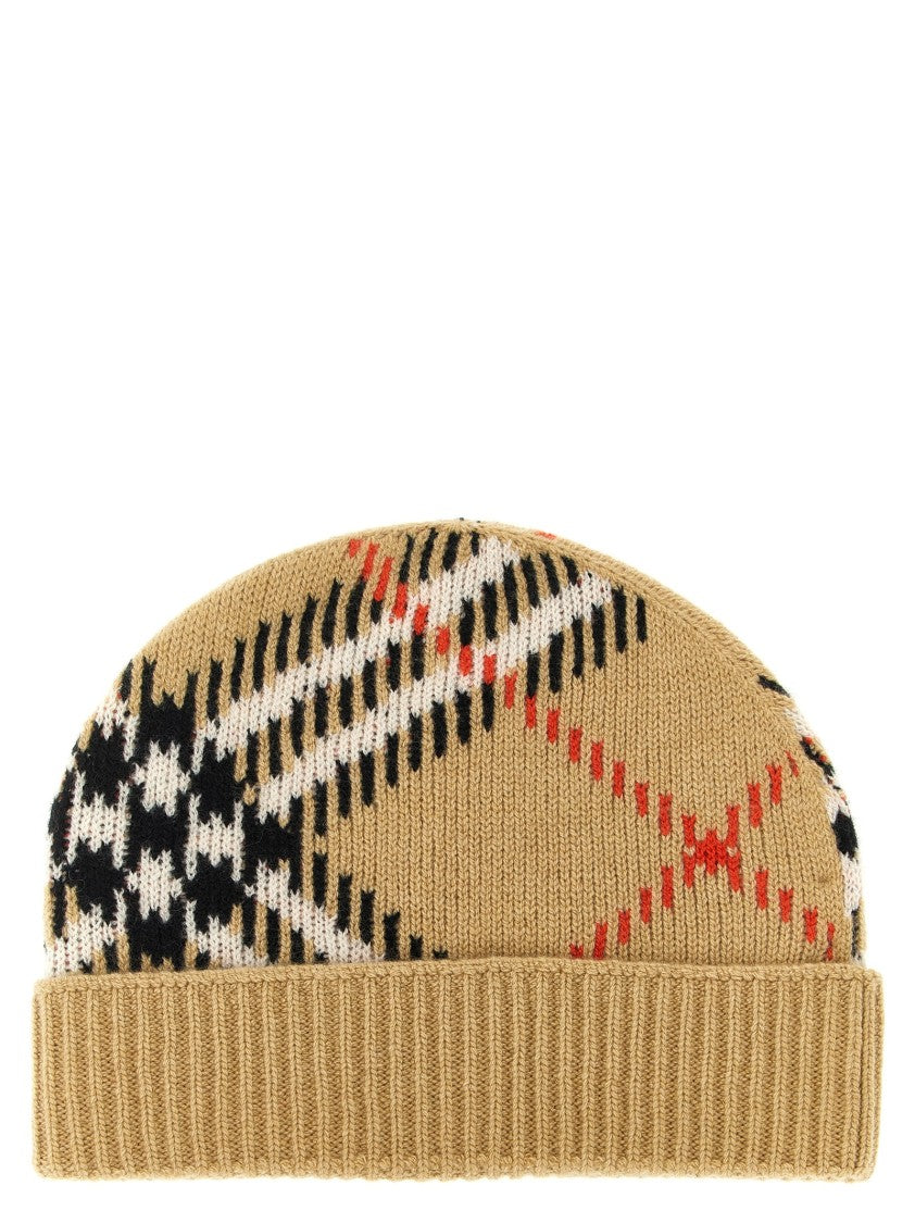 Burberry 'Core' Beanie