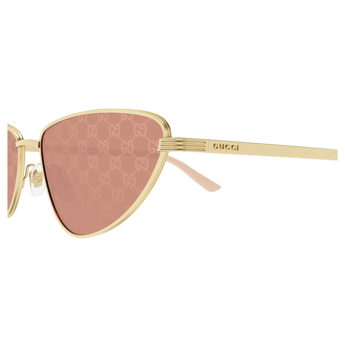 Gucci Gg1879s Cat-Eye Sunglasses