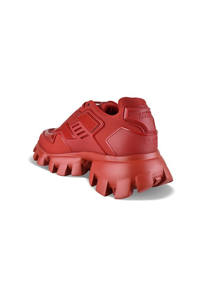 Prada Cloudbust Thunder Sneakers