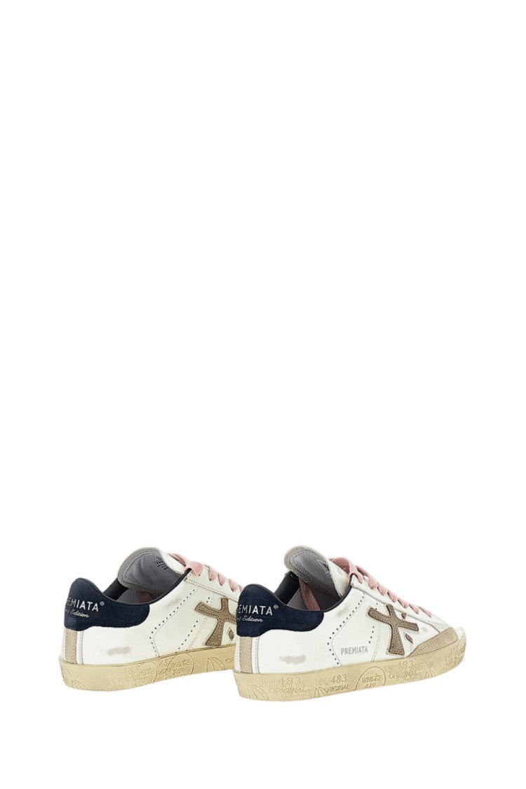 Premiata Stevend Sneakers