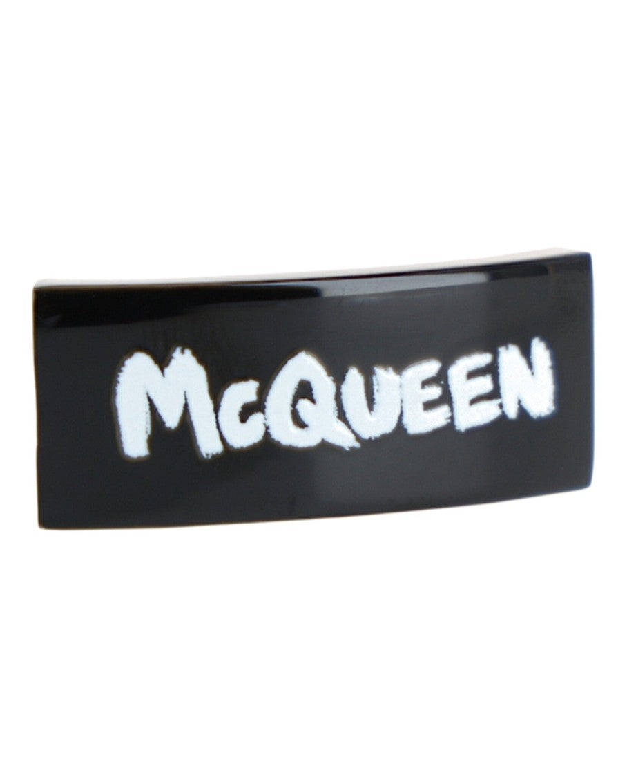 Alexander Mcqueen Signature Shoe Lace Clip
