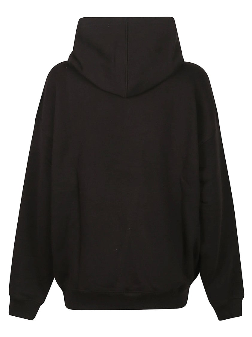 Kenzo Gots Boke Flower Cotton Sweatshirt