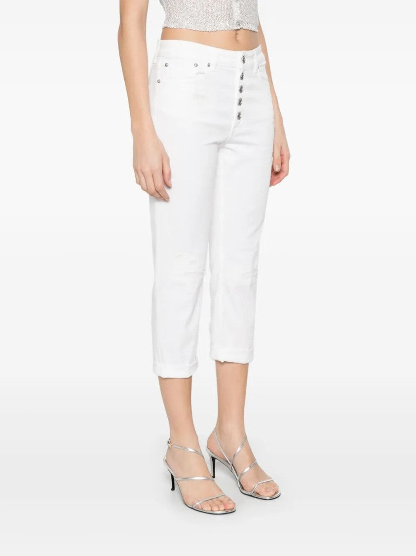 Dondup `Koons Gioiello` Pants