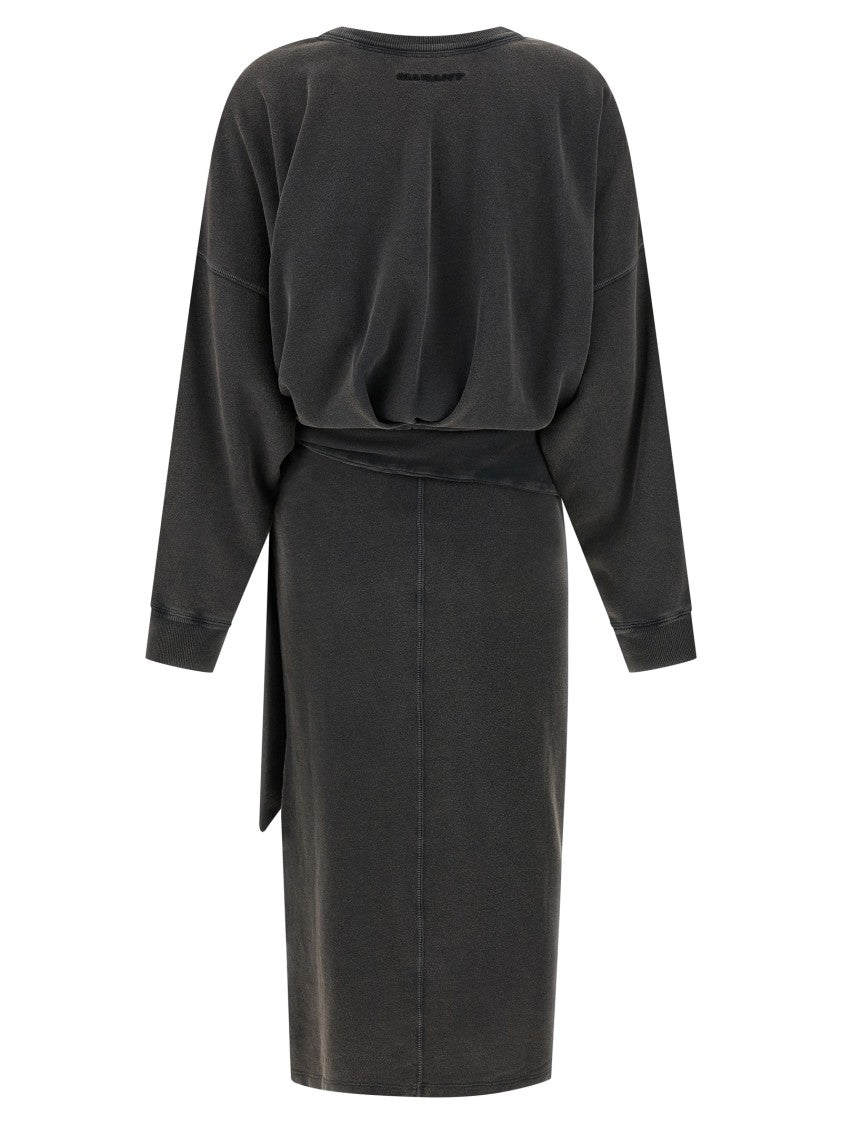 Isabel Marant Étoile Sandrina' Dress