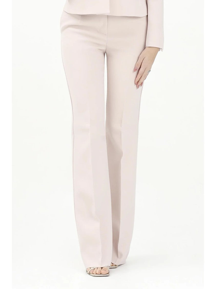 Max Mara Elisir Trousers - Pink