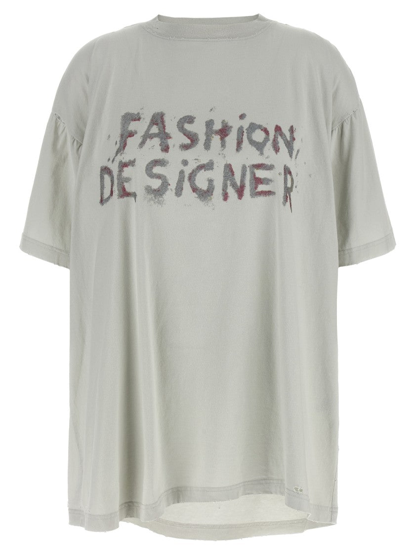 Balenciaga 'Fashion Designer' T-Shirt