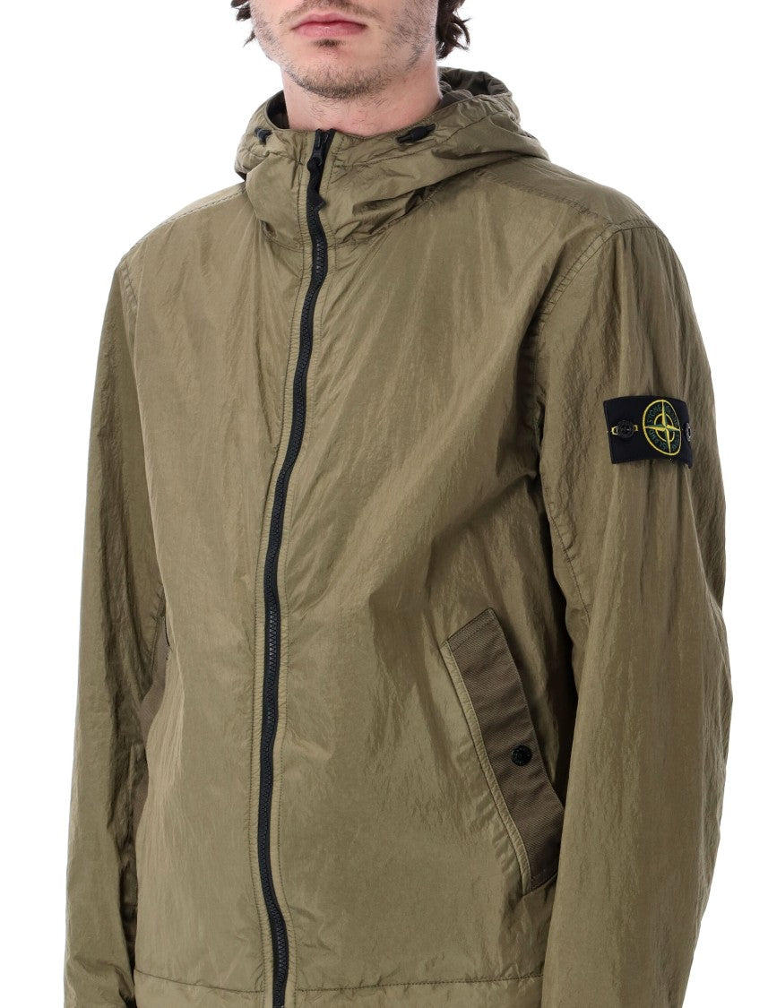 Stone Island Crinkle Reps Jacket