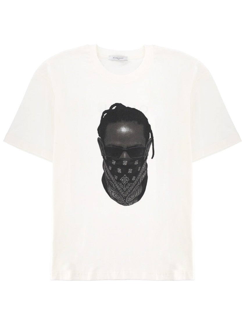 Ih Nom Uh Nit Graphic Print Short-Sleeve T-Shirt