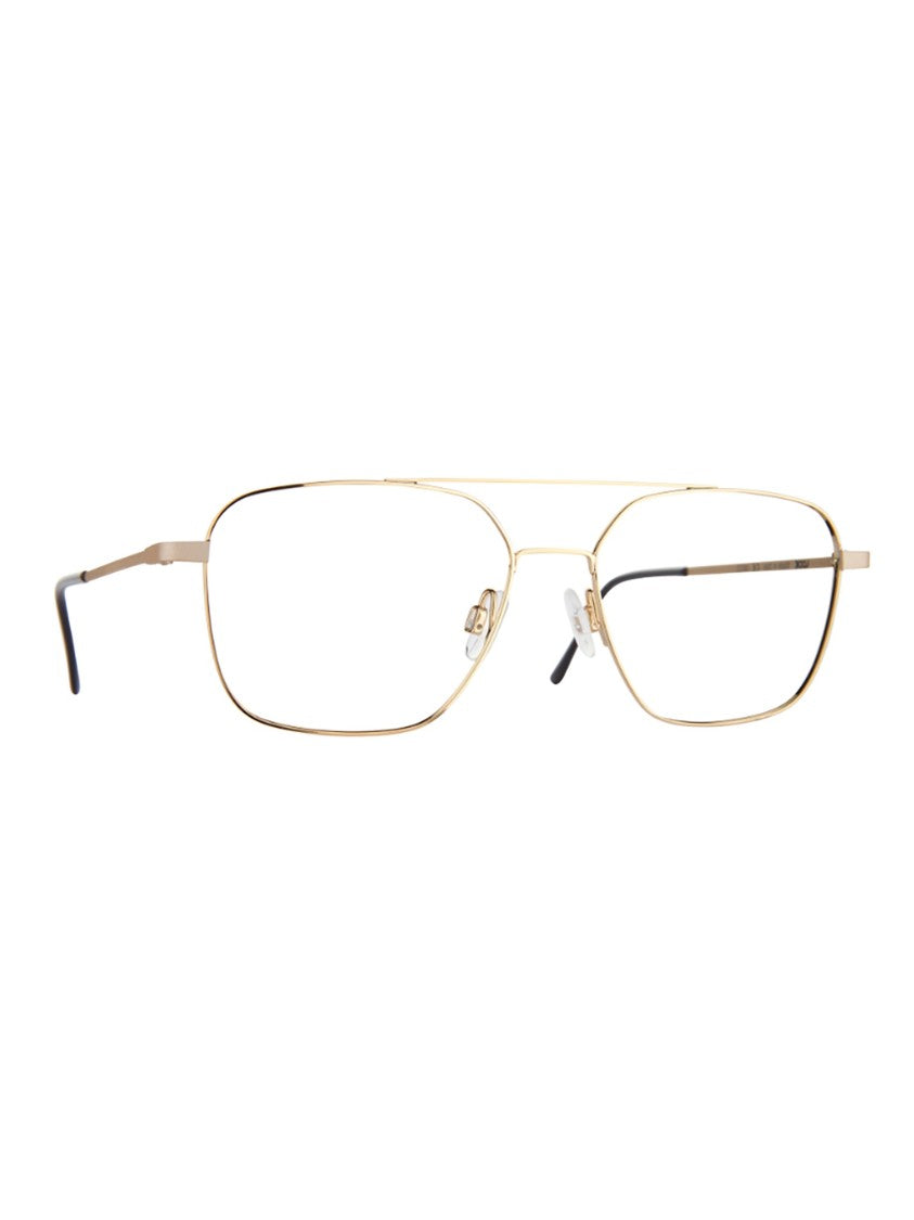 Look Geometric-Designed Look Optical Frames With Comfortable Fit