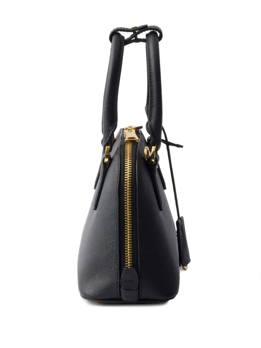 Prada Promenade Mini Saffiano Bag