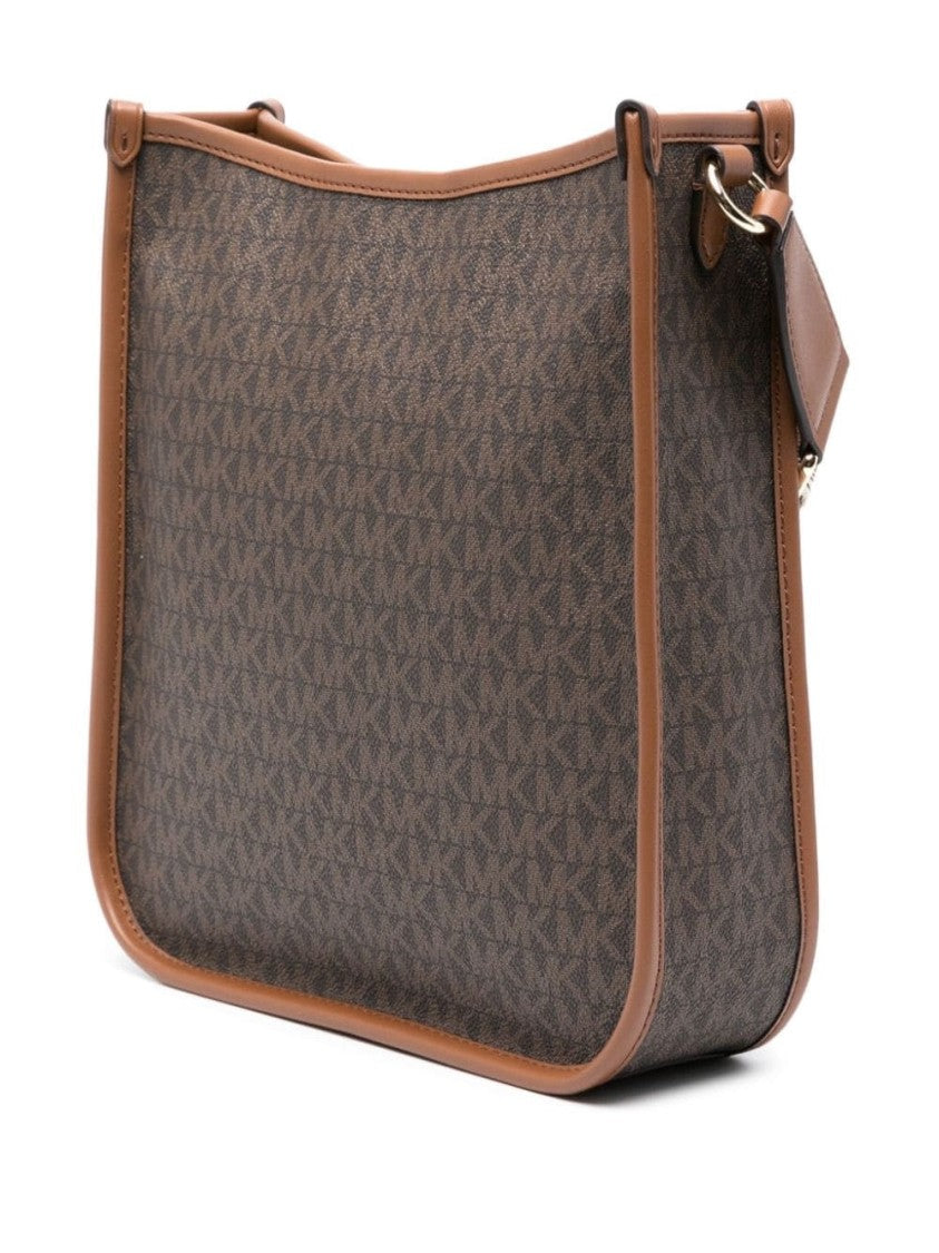 Michael Kors Large Messenger Bag