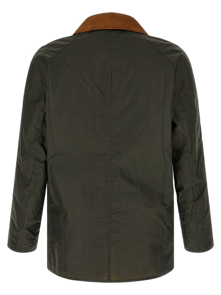 Barbour 'Ashby' Jacket