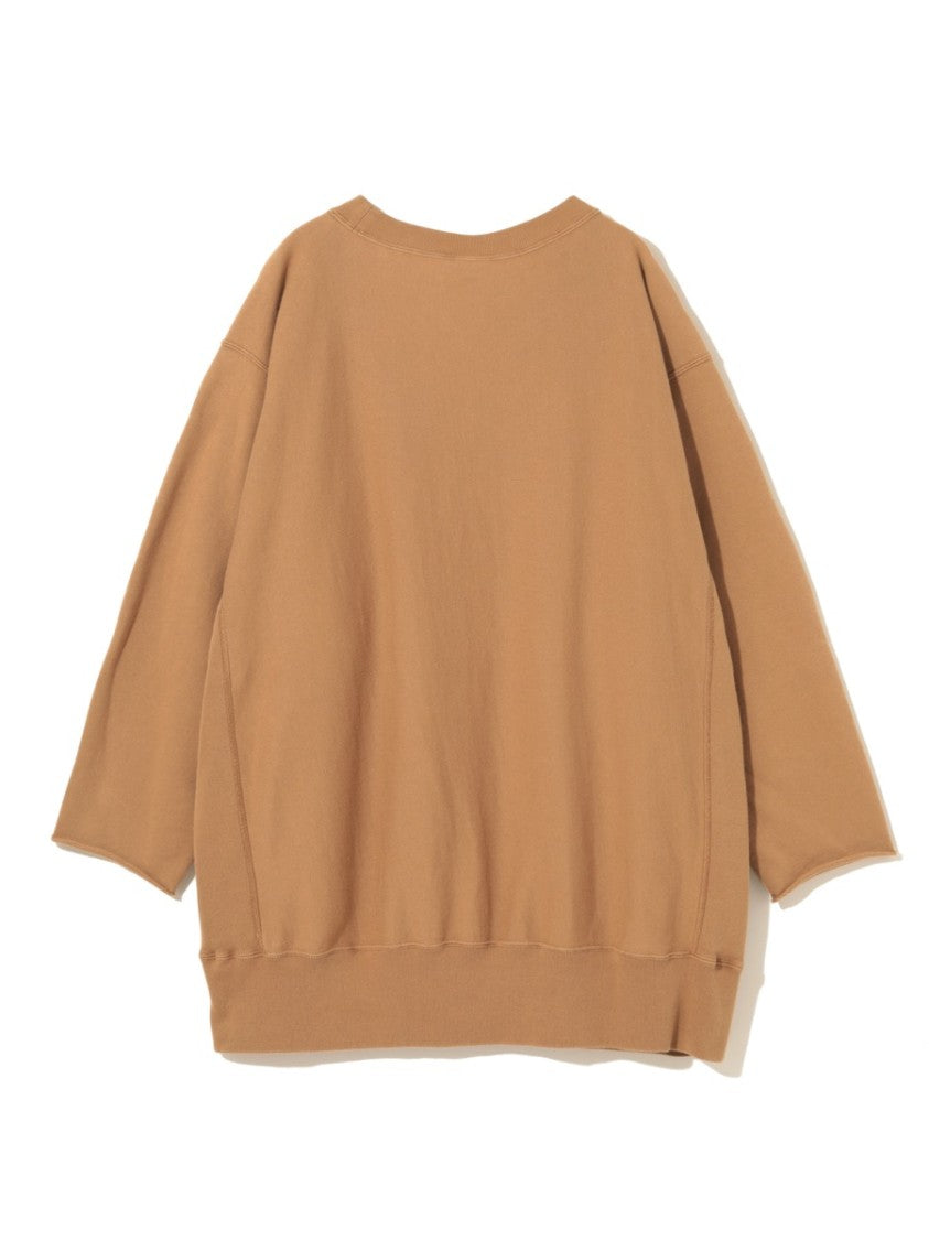 Undercover Oversized Cotton Blend T-Shirt