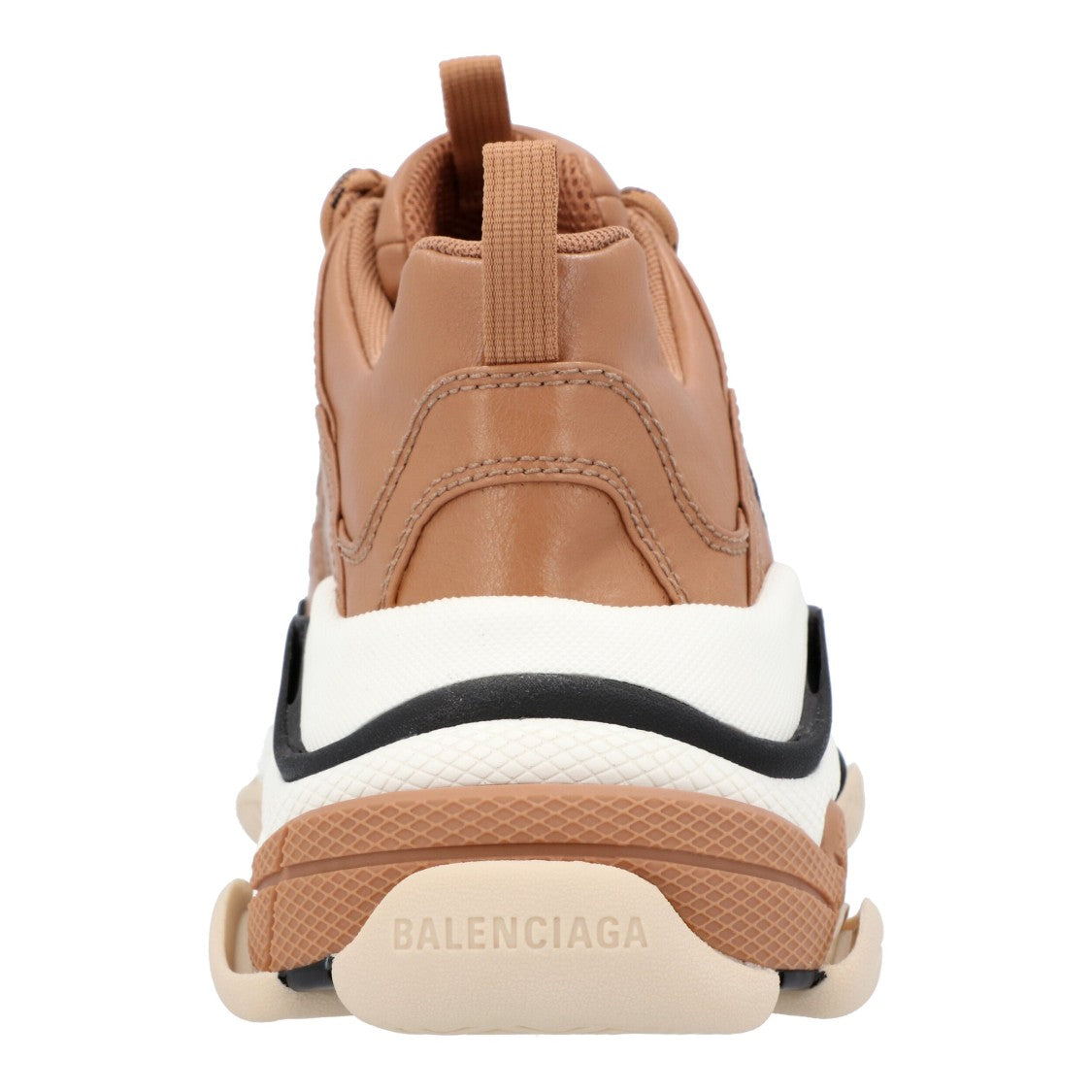 Balenciaga Triple S 'Nude'