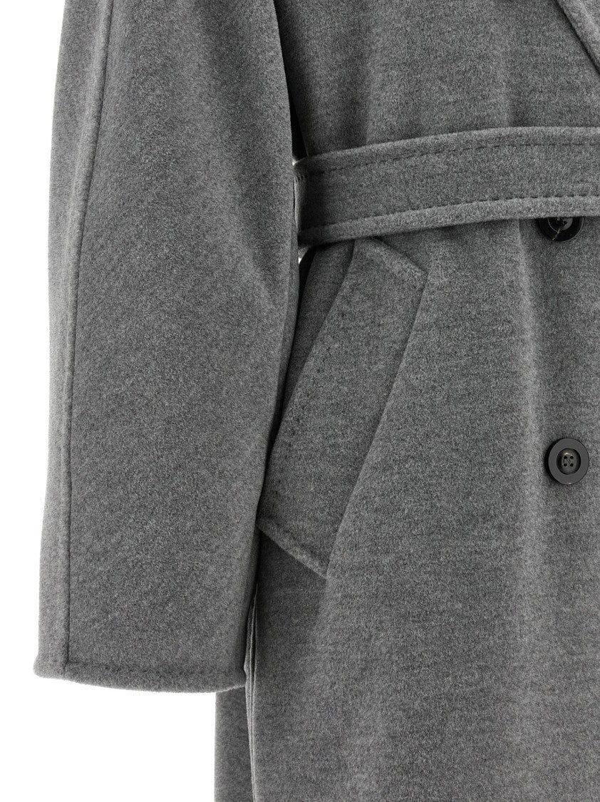 Max Mara 'Madame - 101801 Icon Coat' Coat