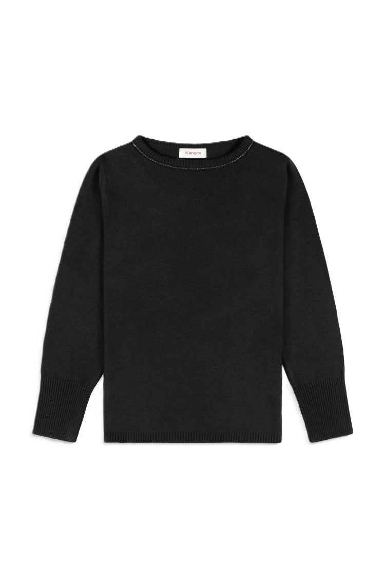 Kangra Neutral Silhouette Clothing